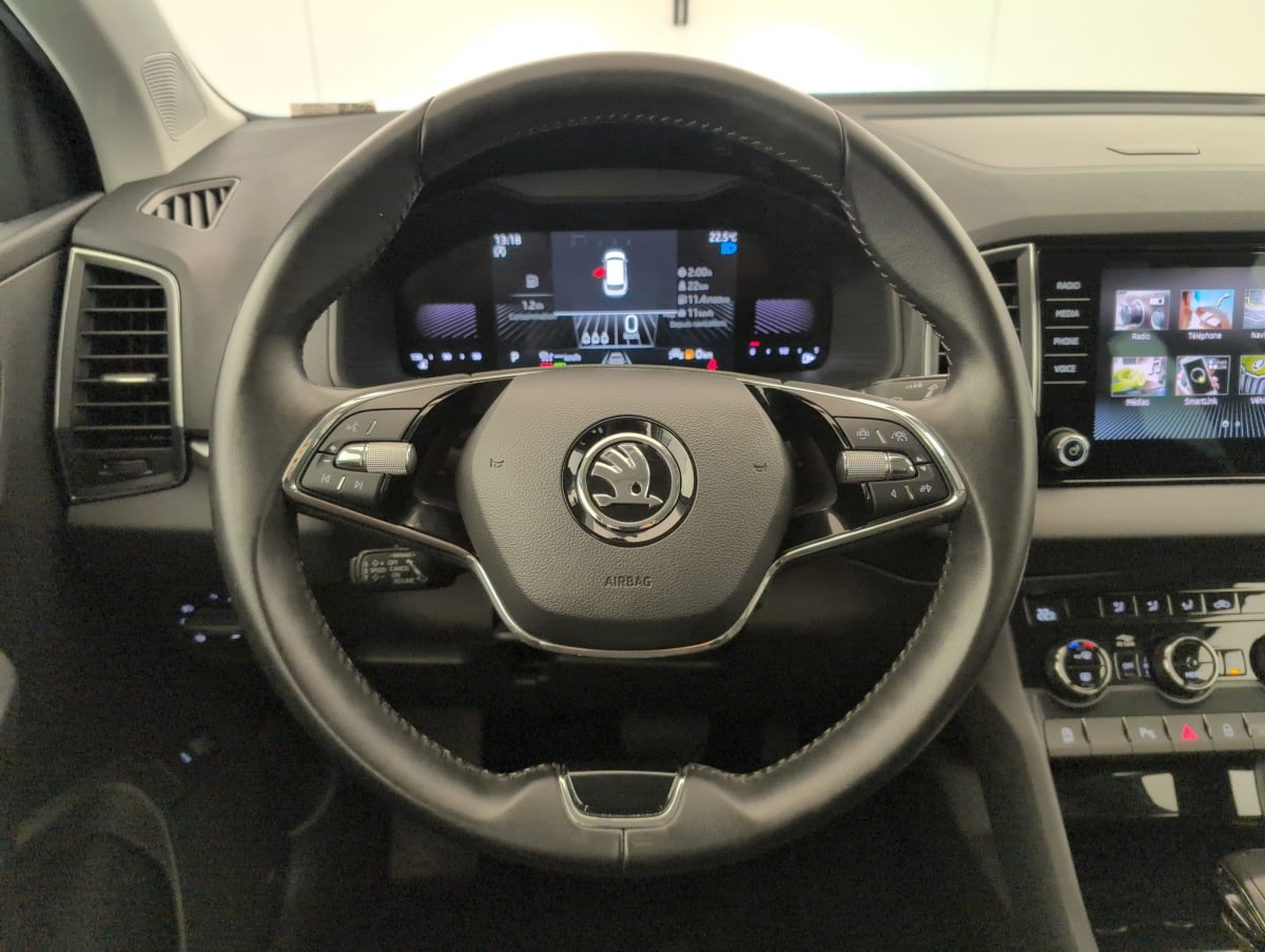 Skoda Karoq - Image 15
