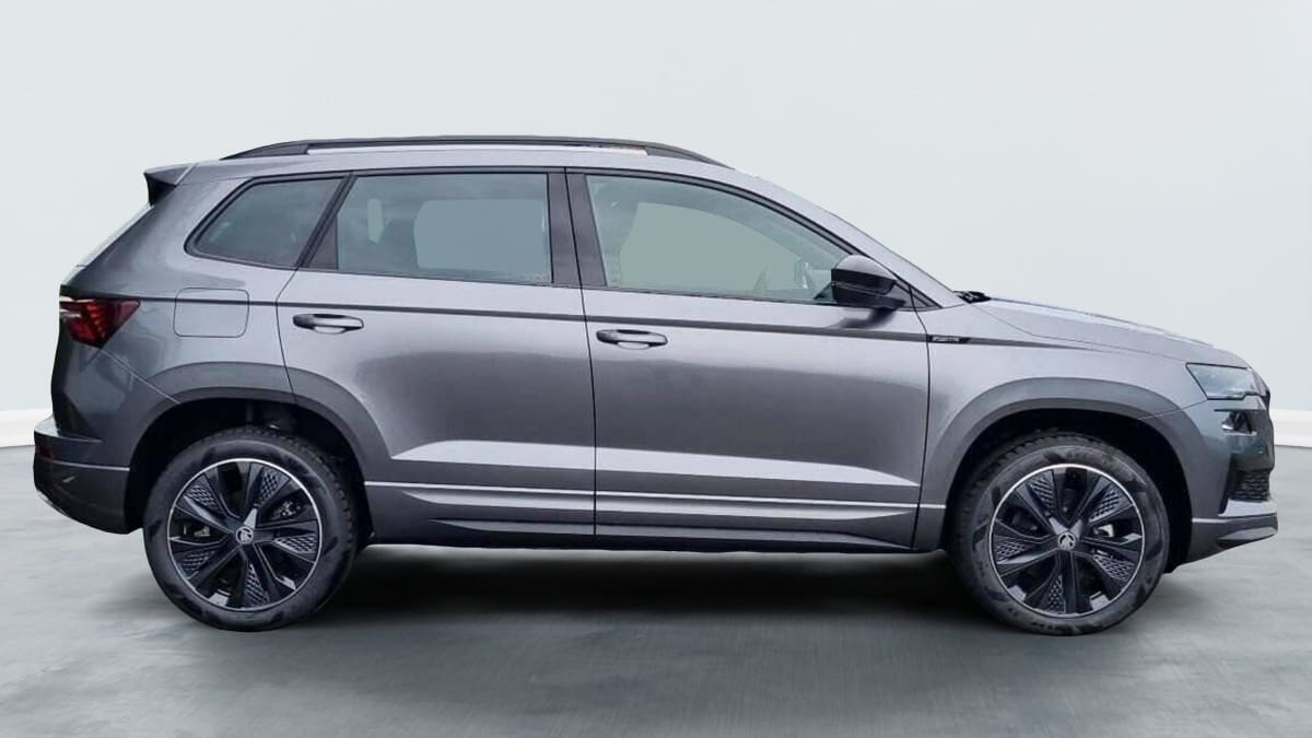 SKODA KAROQ 1.5 TSI 150 SPORTLINE DSG7
