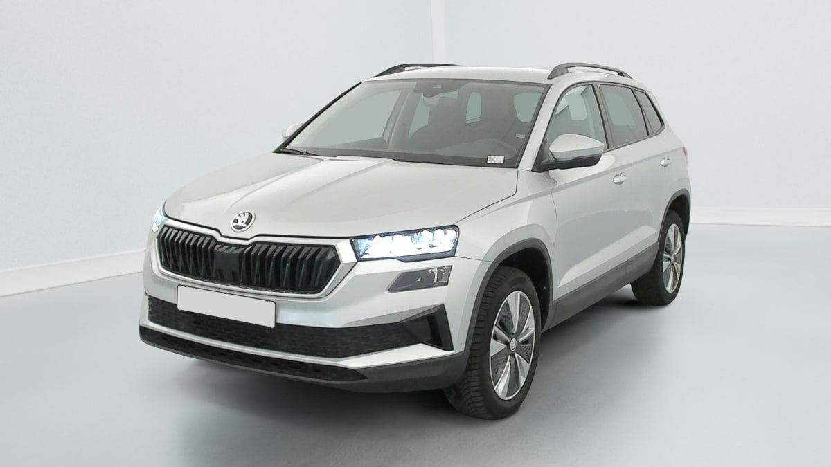 Skoda Karoq - Image 3