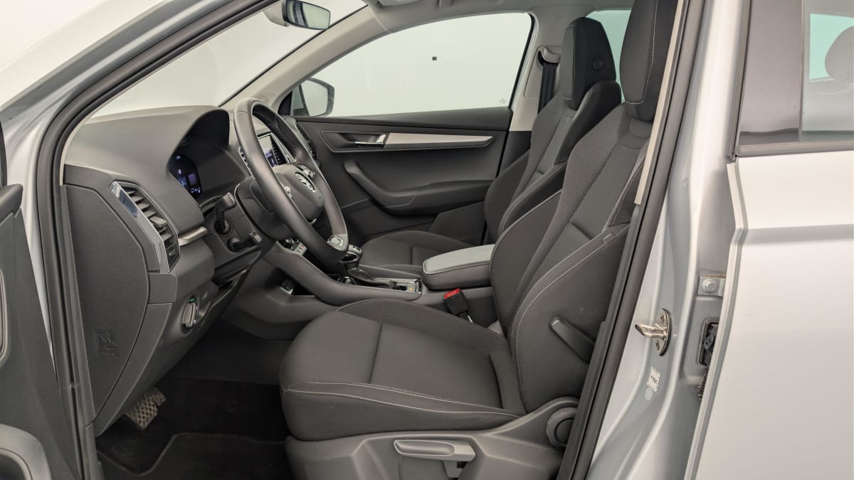 Skoda Karoq - Image 16