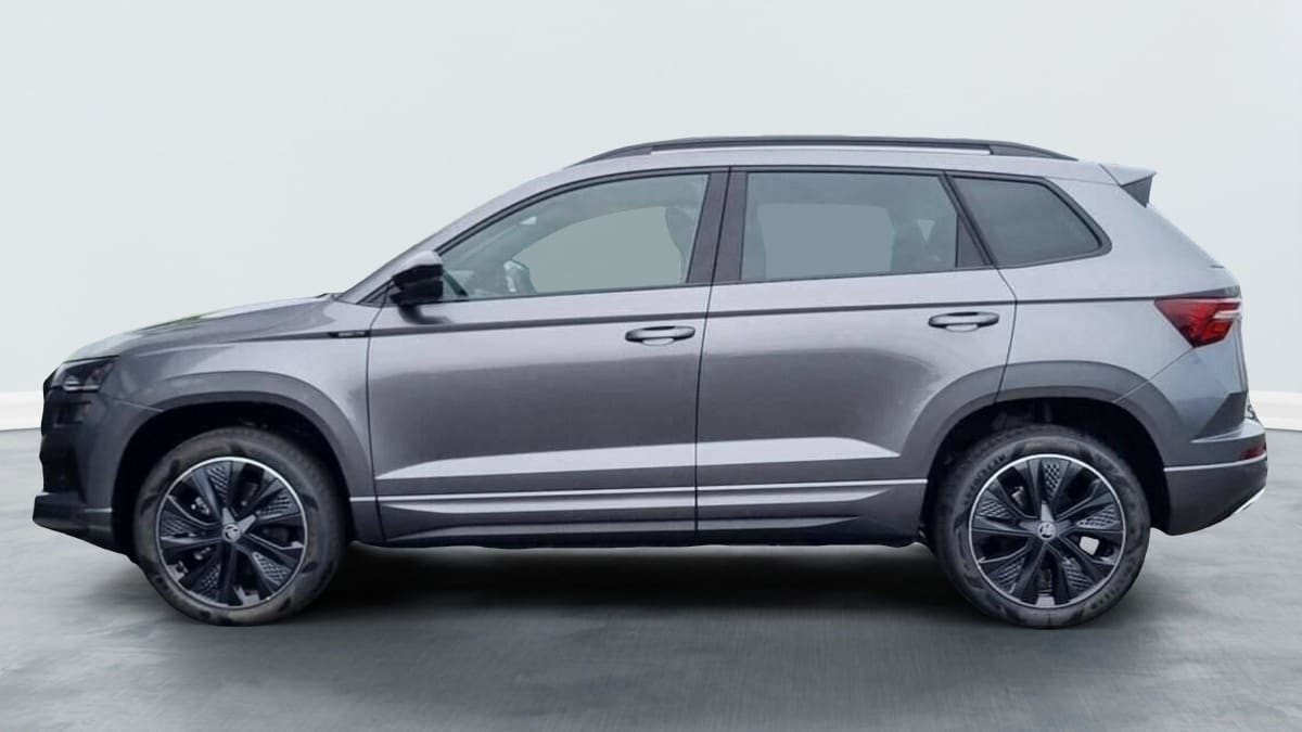 SKODA KAROQ 1.5 TSI 150 SPORTLINE DSG7