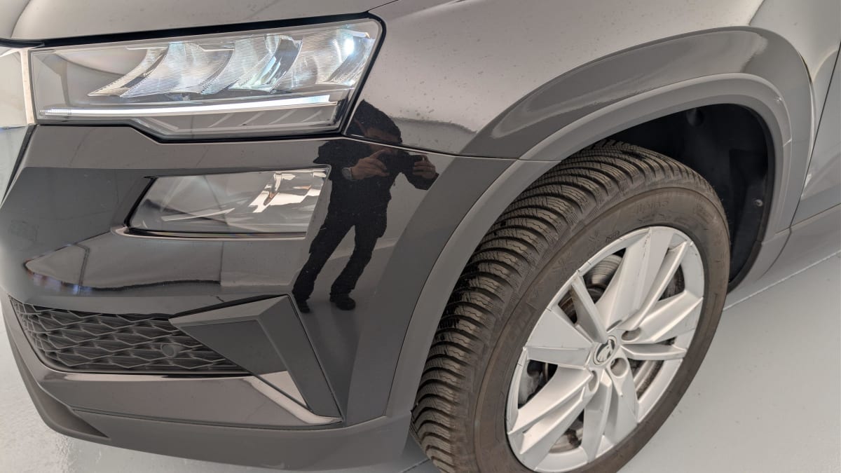 Skoda Karoq - Image 23