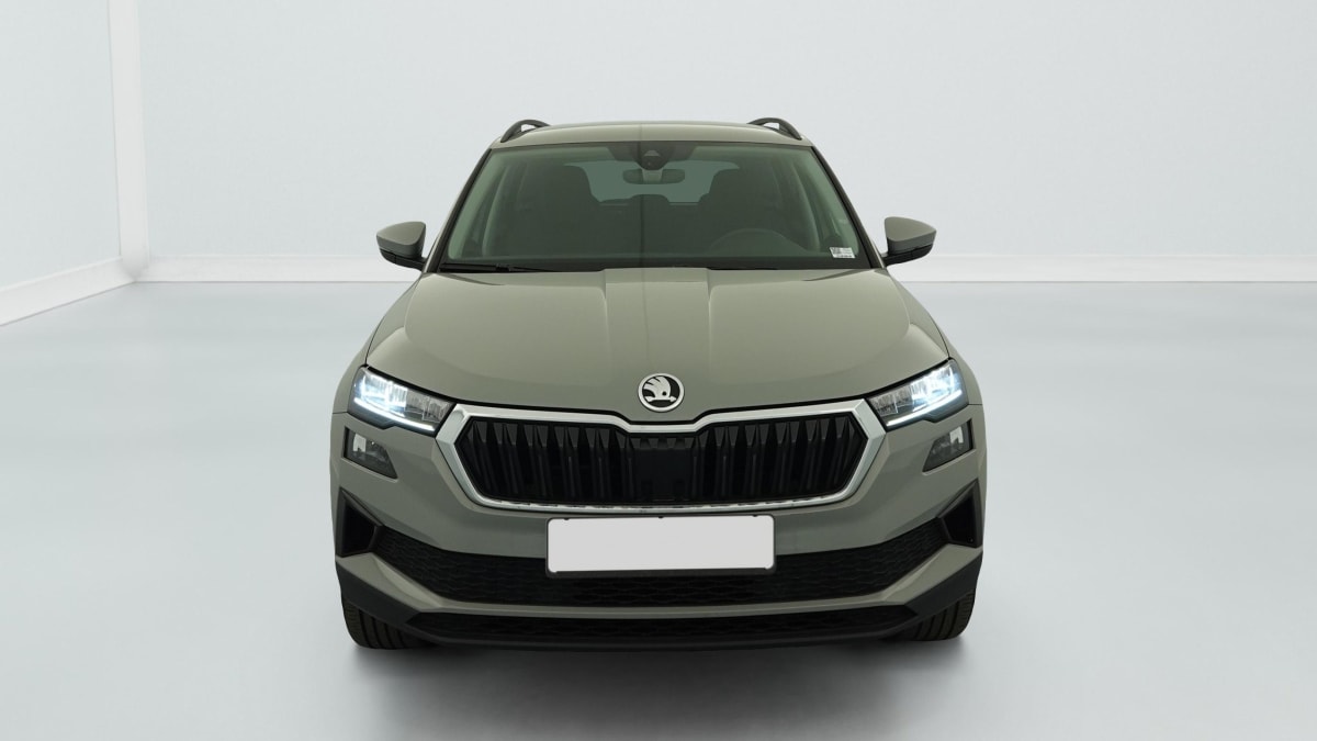 SKODA KAROQ 2.0 TDI 116 CH SCR DSG7 BUSINESS