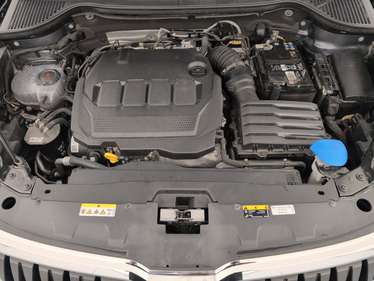 Skoda Karoq - Image 20