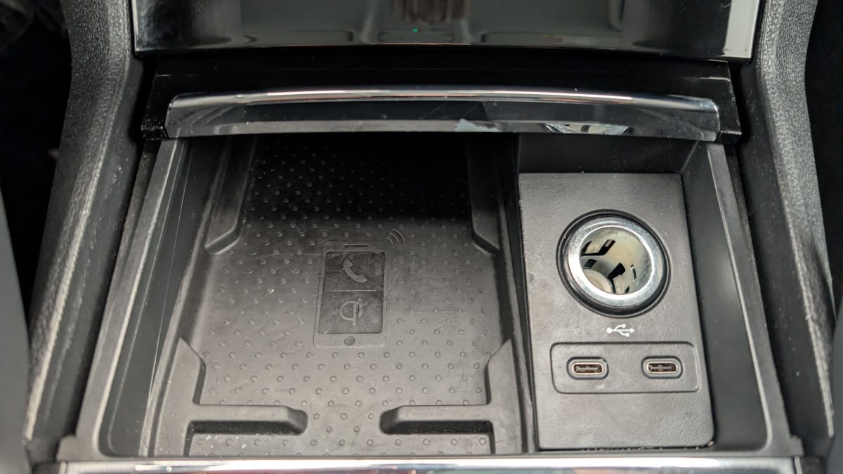 Skoda Karoq - Image 20