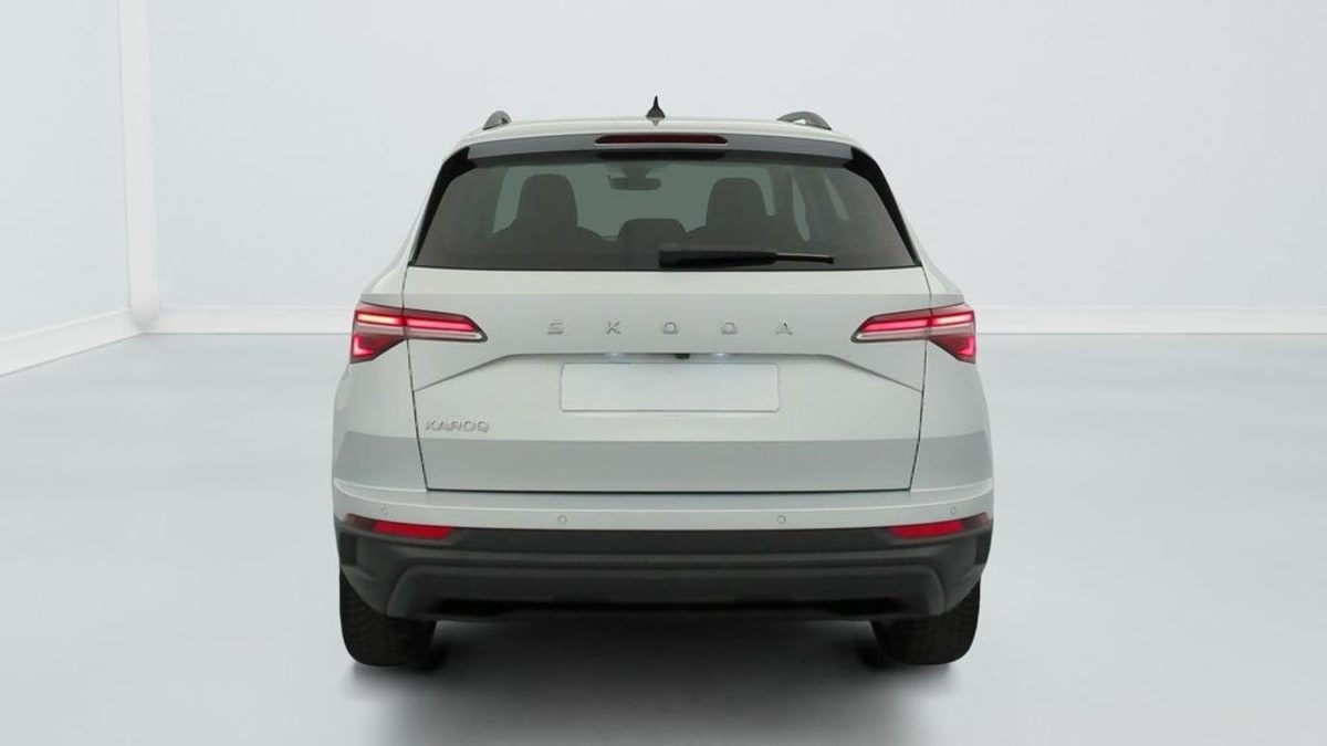 Skoda Karoq - Image 6