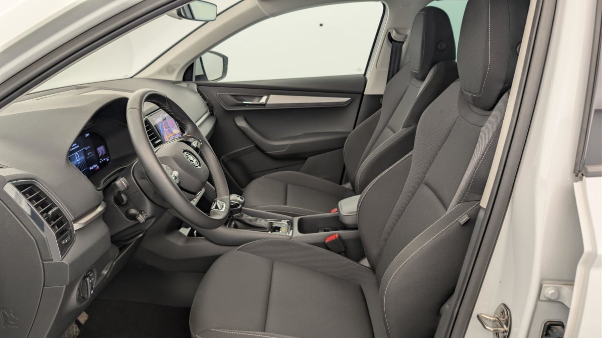 Skoda Karoq - Image 16