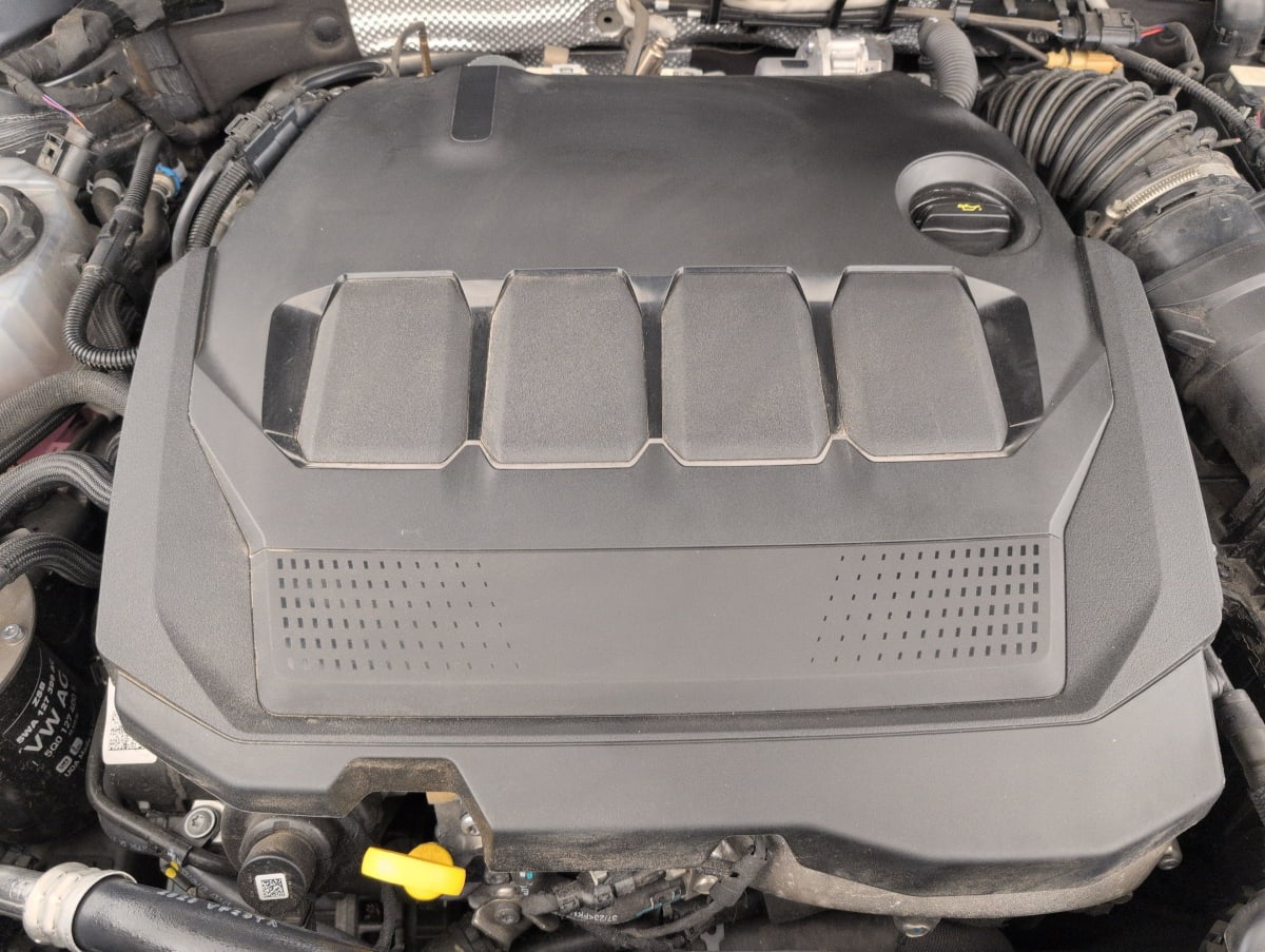 Skoda Karoq - Image 19