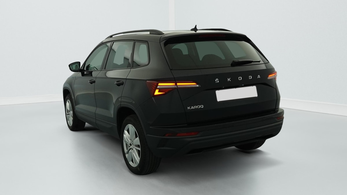 Skoda Karoq - Image 5