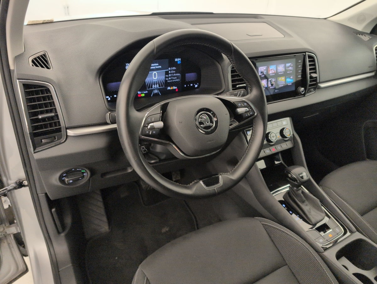 Skoda Karoq - Image 16