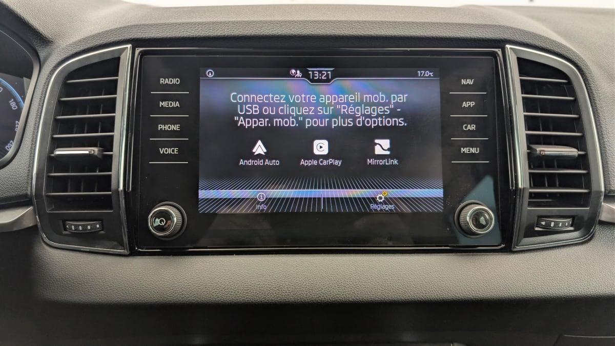 Skoda Karoq - Image 17