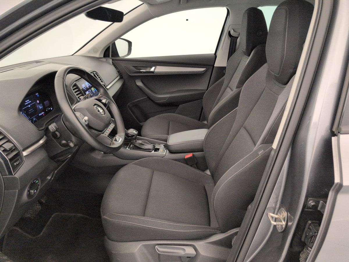 Skoda Karoq - Image 15