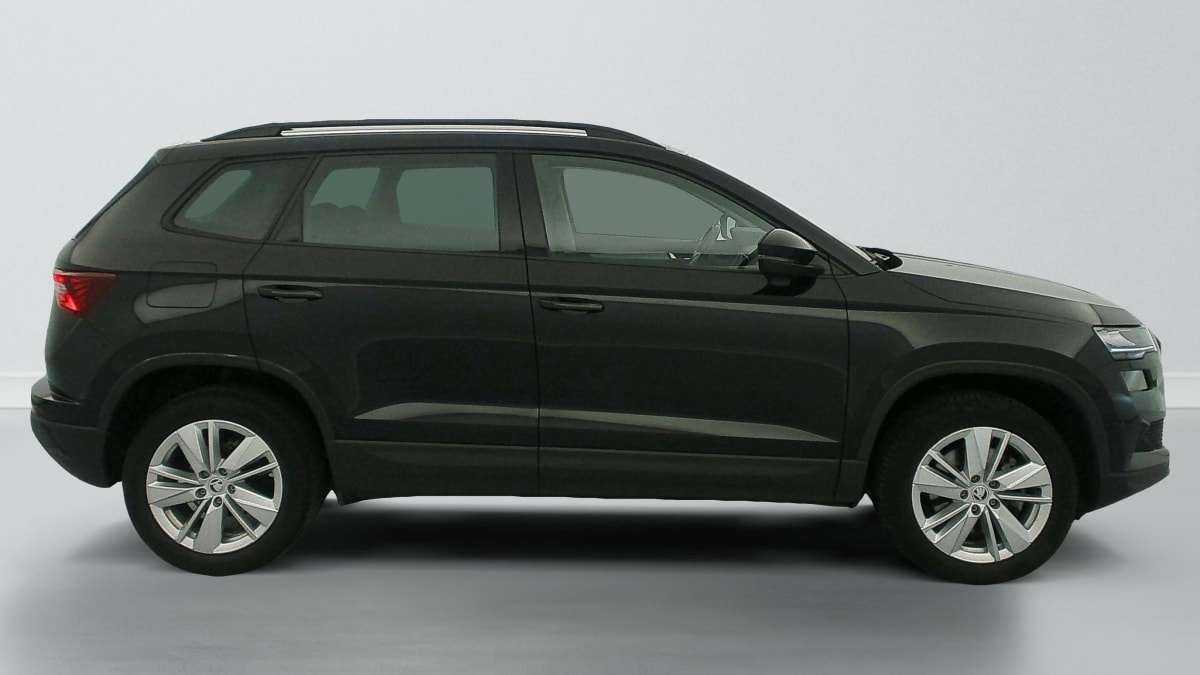 Skoda Karoq - Image 8