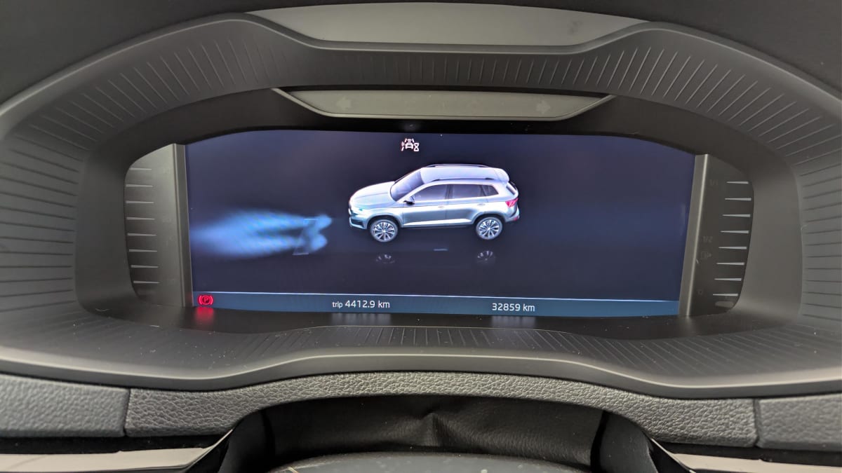 Skoda Karoq - Image 24