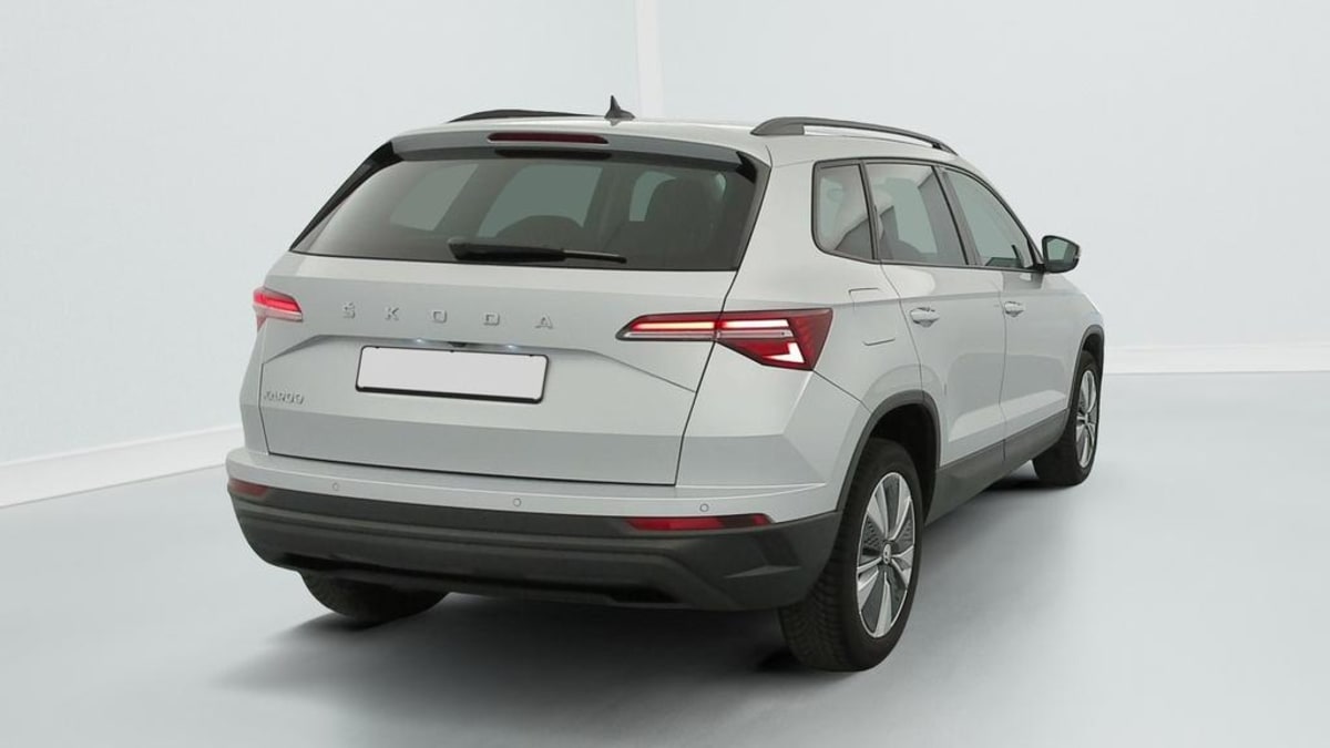 Skoda Karoq - Image 7