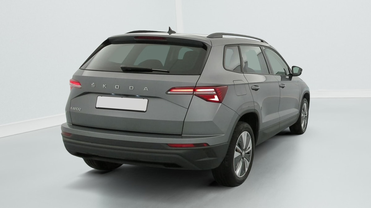 Skoda Karoq - Image 7