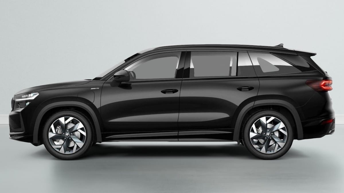 SKODA KODIAQ 2.0 TDI 150 DSG SPORTLINE 7PL