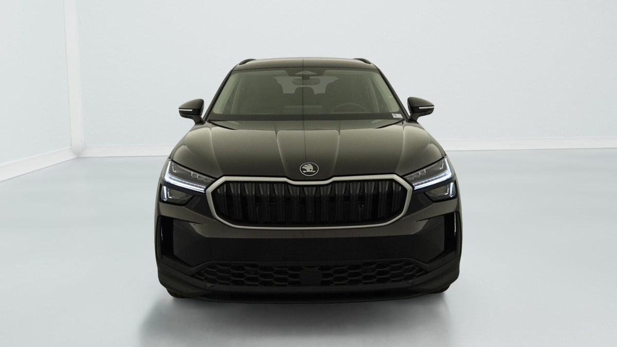 SKODA KODIAQ 1.5 TSI 150 CH HYBRID ACT DSG7 7PL SELECTION
