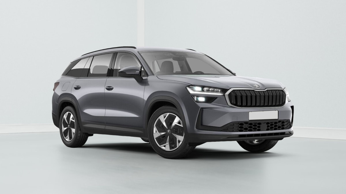 SKODA KODIAQ - ETSI 150 DSG7 SELECTION