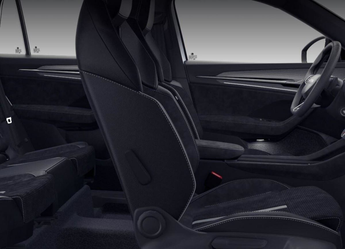 SKODA KODIAQ 2.0 TDI 150 DSG SPORTLINE 7PL