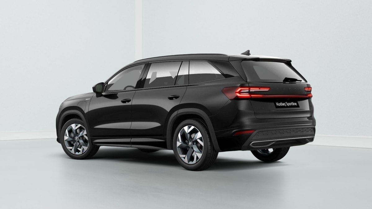 SKODA KODIAQ 2.0 TDI 150 DSG SPORTLINE 7PL