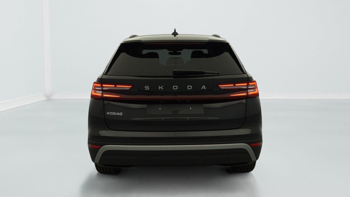 SKODA KODIAQ 1.5 TSI 150 CH HYBRID ACT DSG7 7PL SELECTION