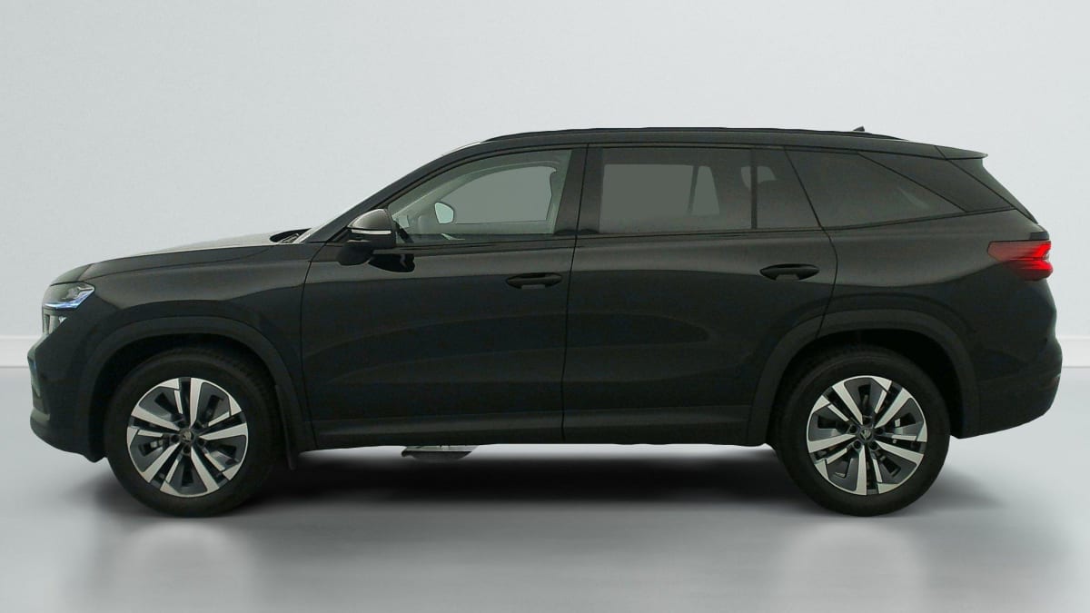 SKODA KODIAQ 1.5 TSI 150 CH HYBRID ACT DSG7 7PL SELECTION