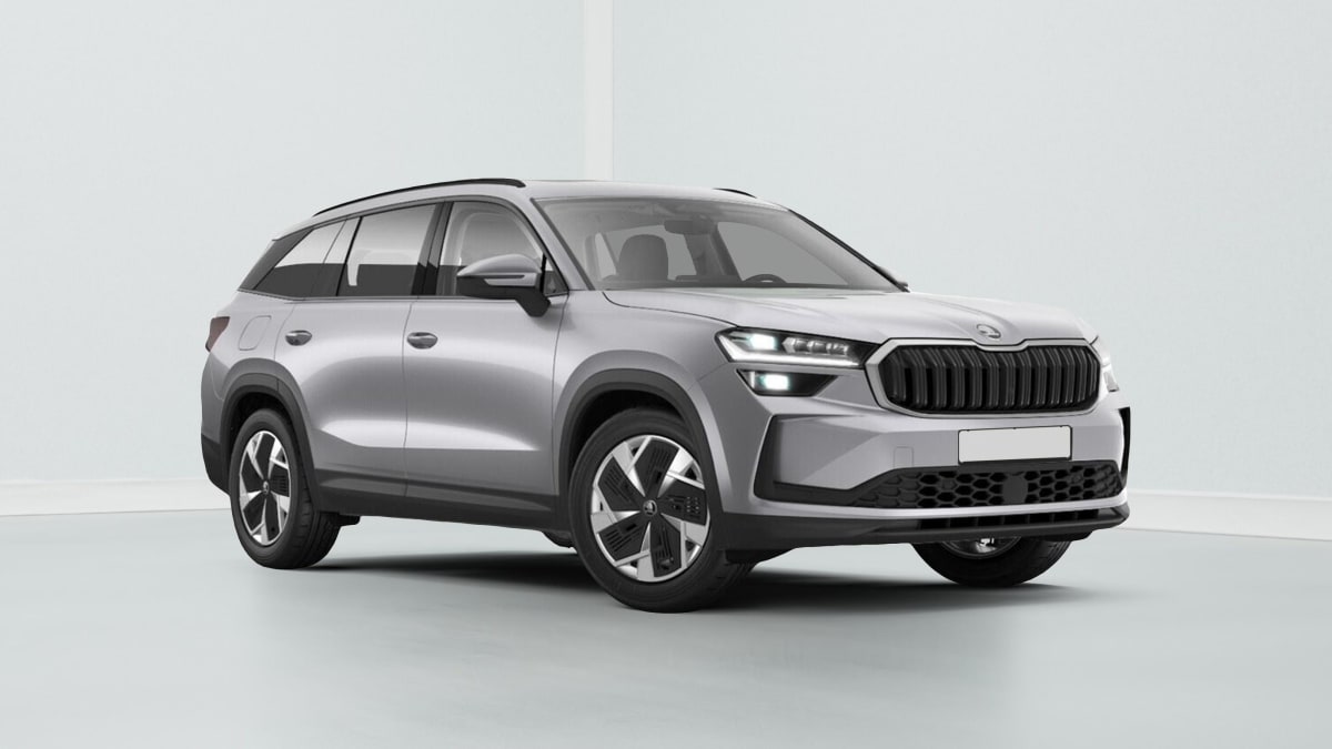 SKODA KODIAQ - ETSI 150 DSG7 SELECTION