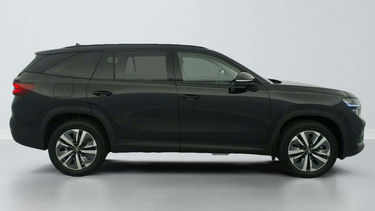 SKODA KODIAQ 1.5 TSI 150 CH HYBRID ACT DSG7 7PL SELECTION