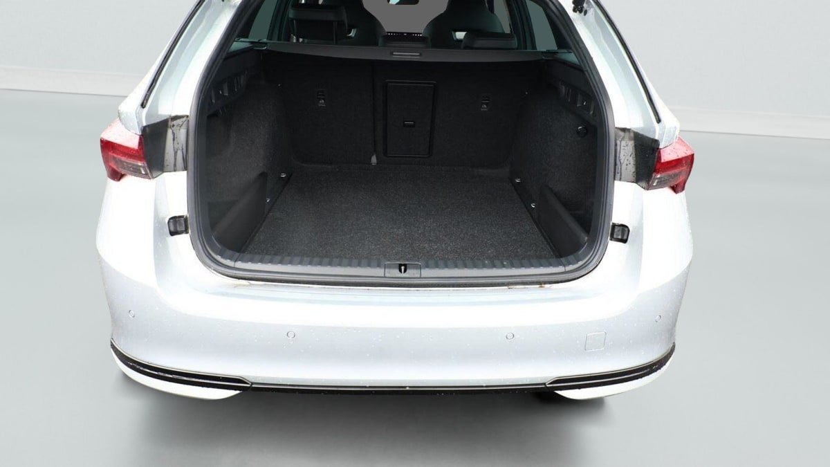 SKODA OCTAVIA COMBI ETSI 150 DSG SPORTLINE