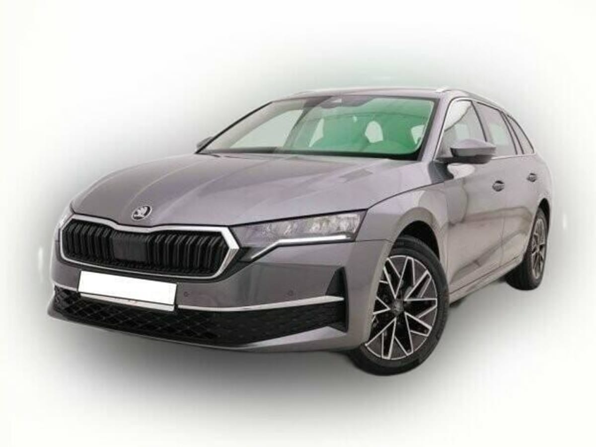 SKODA OCTAVIA - 1.5 TSI 150 DSG COMBI NEW MODEL FAMILY PLUS