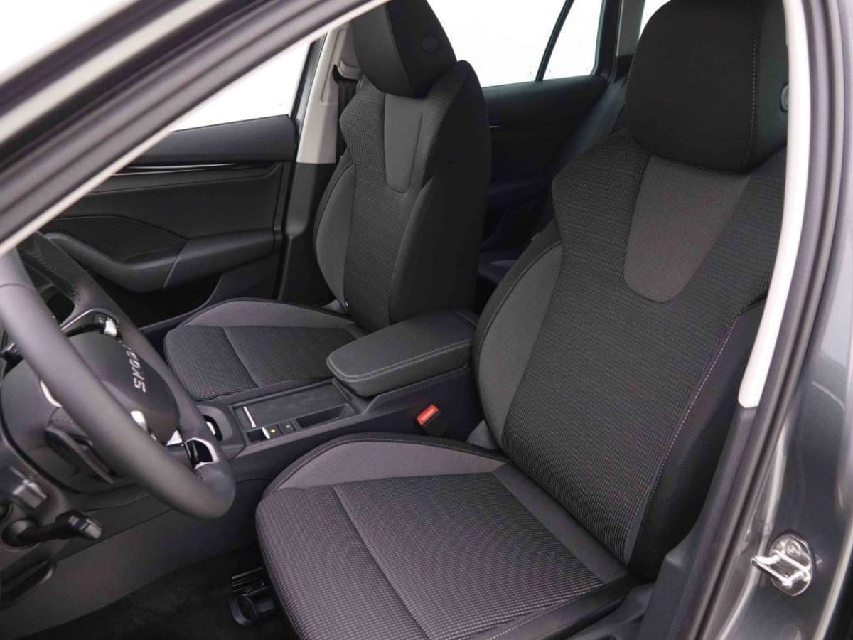 SKODA OCTAVIA 1.5 TSI 150 DSG COMBI NEW MODEL FAMILY PLUS