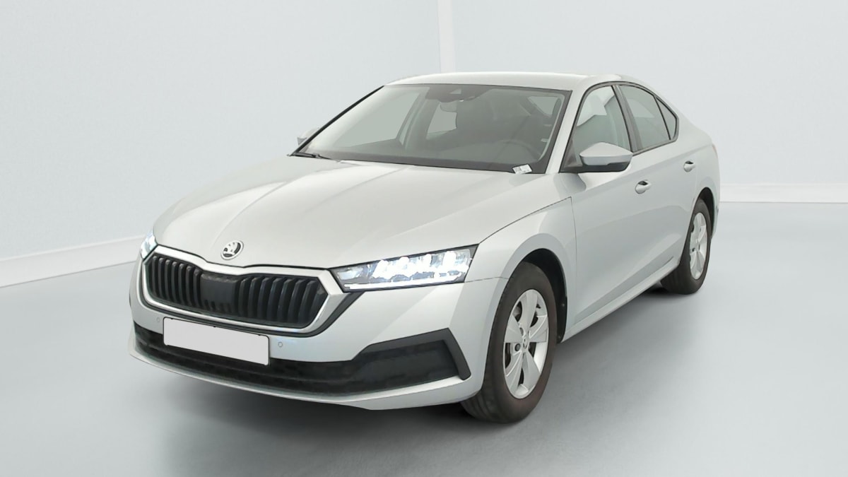 Skoda Octavia Combi - Image 3
