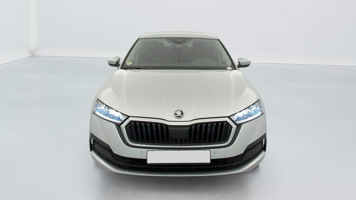 Skoda Octavia Combi - Image 2