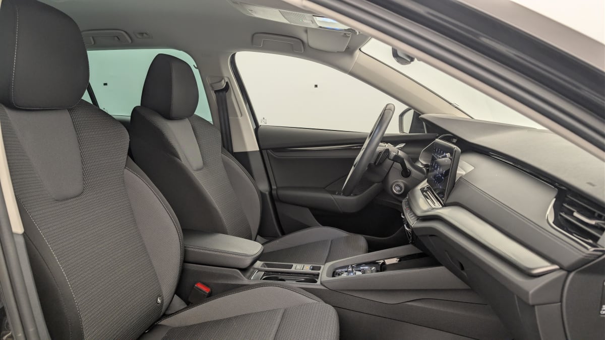 Skoda Octavia Combi - Image 9