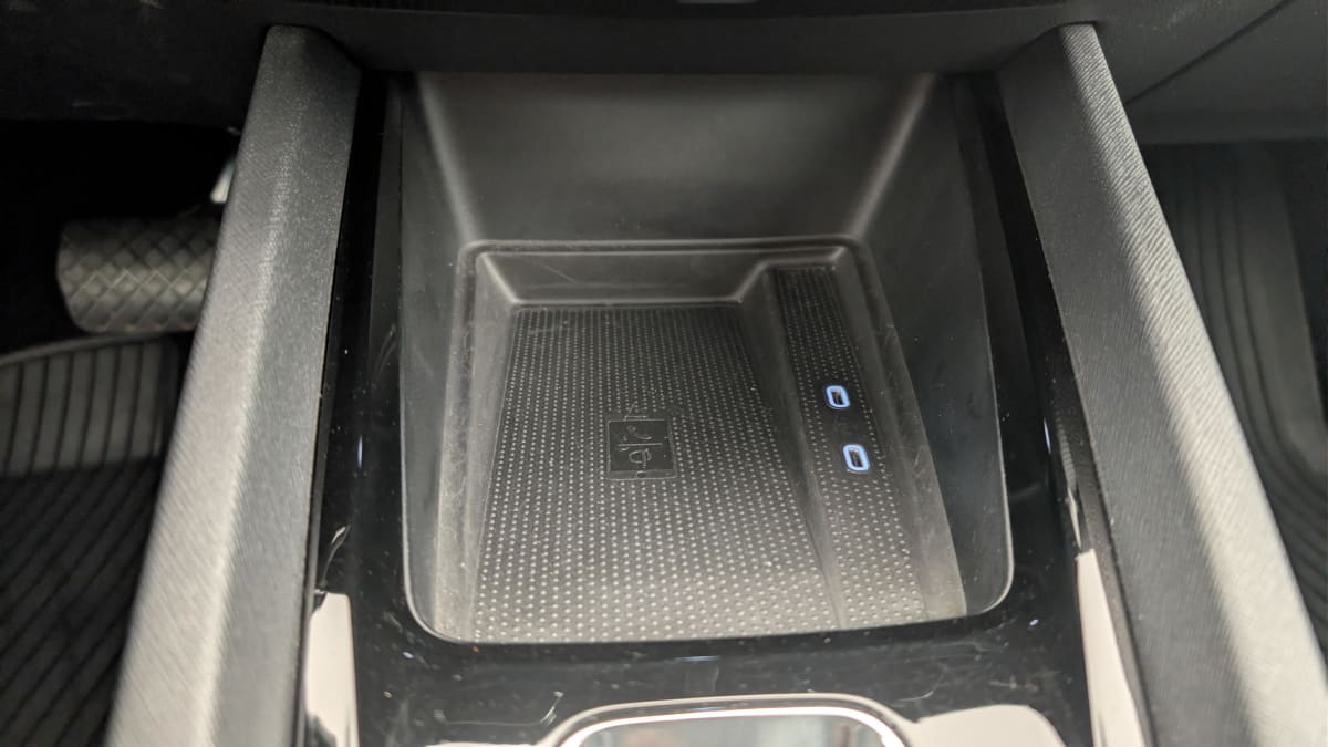 Skoda Octavia Combi - Image 20