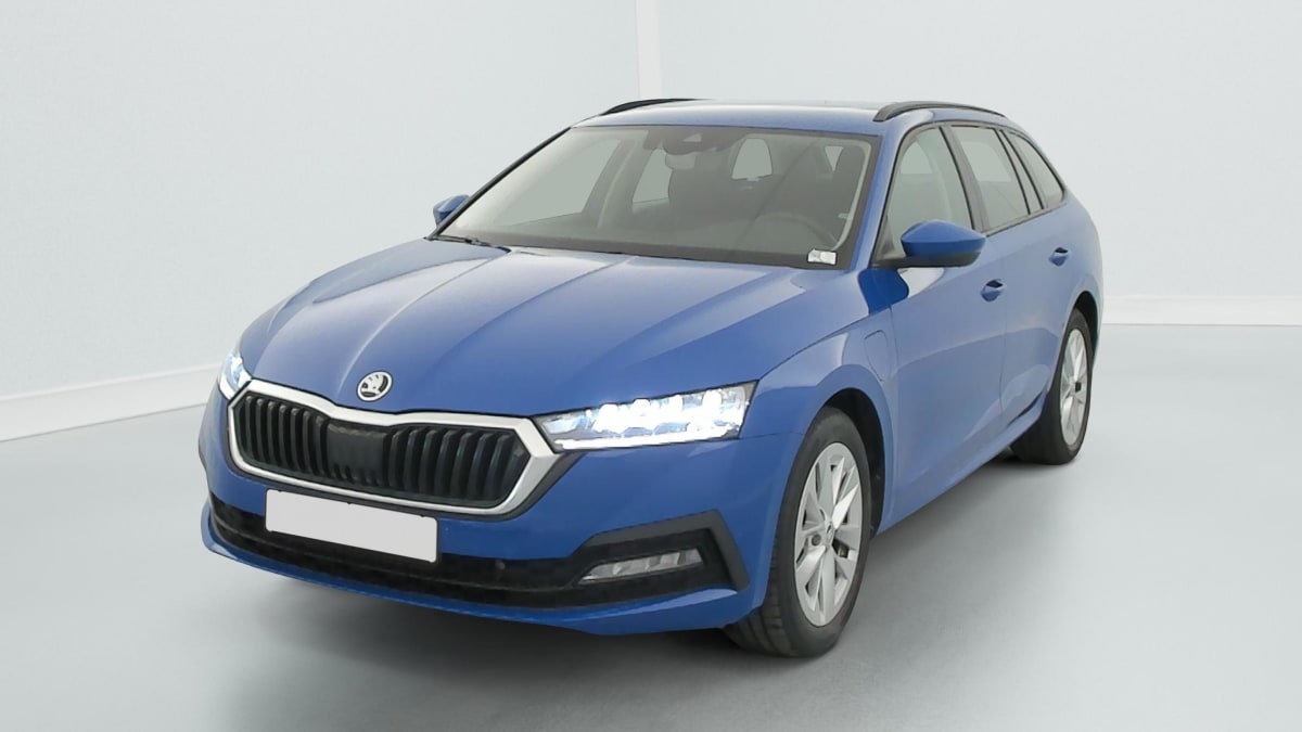 Skoda Octavia Combi - Image 3