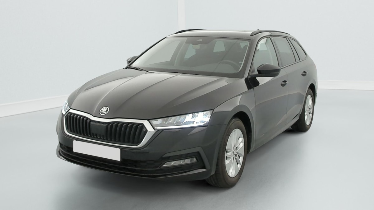Skoda Octavia Combi - Image 3