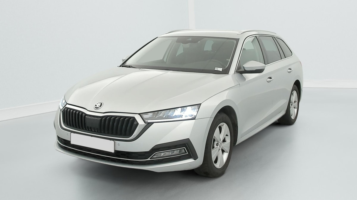 Skoda Octavia Combi - Image 3