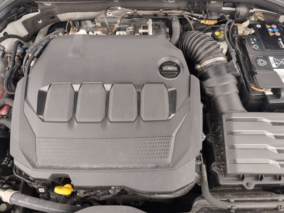 Skoda Octavia Combi - Image 19