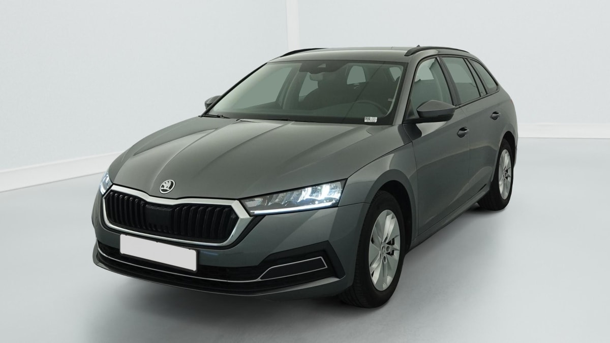 Skoda Octavia Combi - Image 3