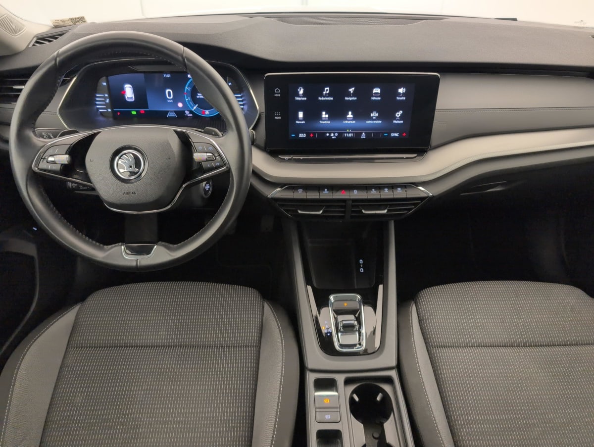 Skoda Octavia Combi - Image 13