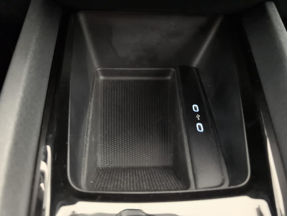 Skoda Octavia Combi - Image 24