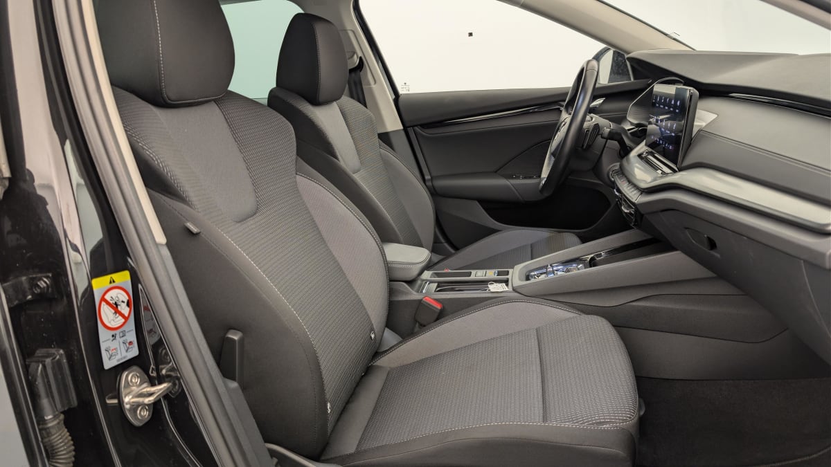 Skoda Octavia Combi - Image 9