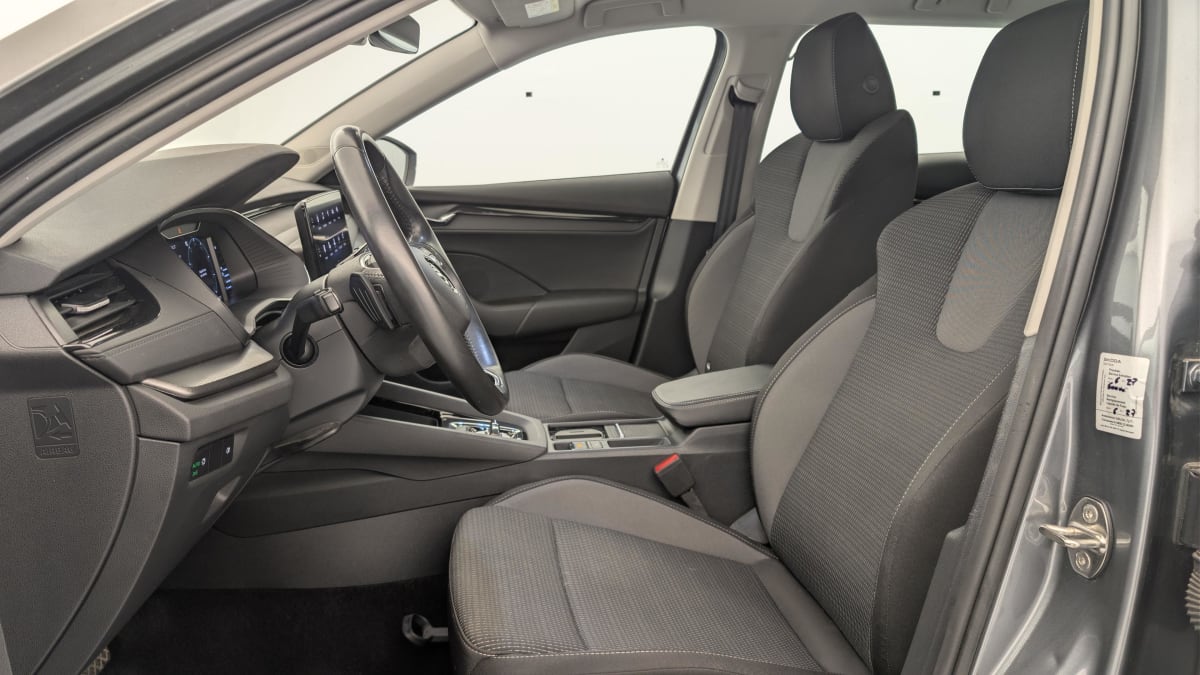 Skoda Octavia Combi - Image 16
