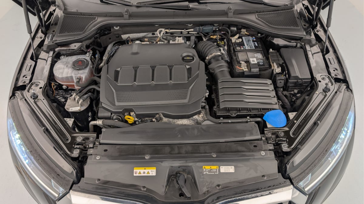 Skoda Octavia Combi - Image 22