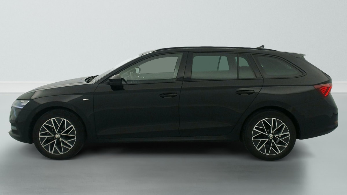 SKODA OCTAVIA COMBI 1.5 TSI 150 CH ACT AMBITION