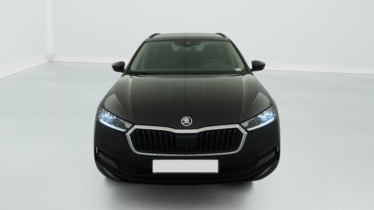 Skoda Octavia Combi - Image 3