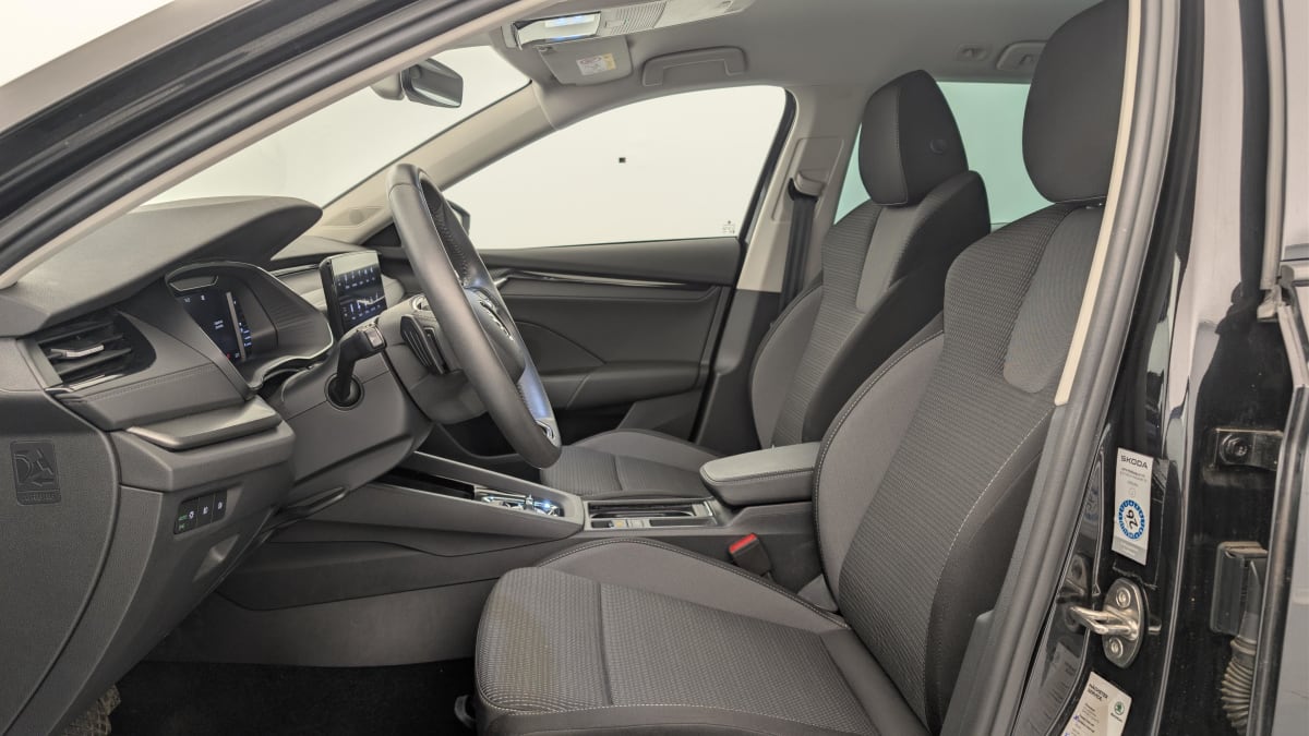 Skoda Octavia Combi - Image 16