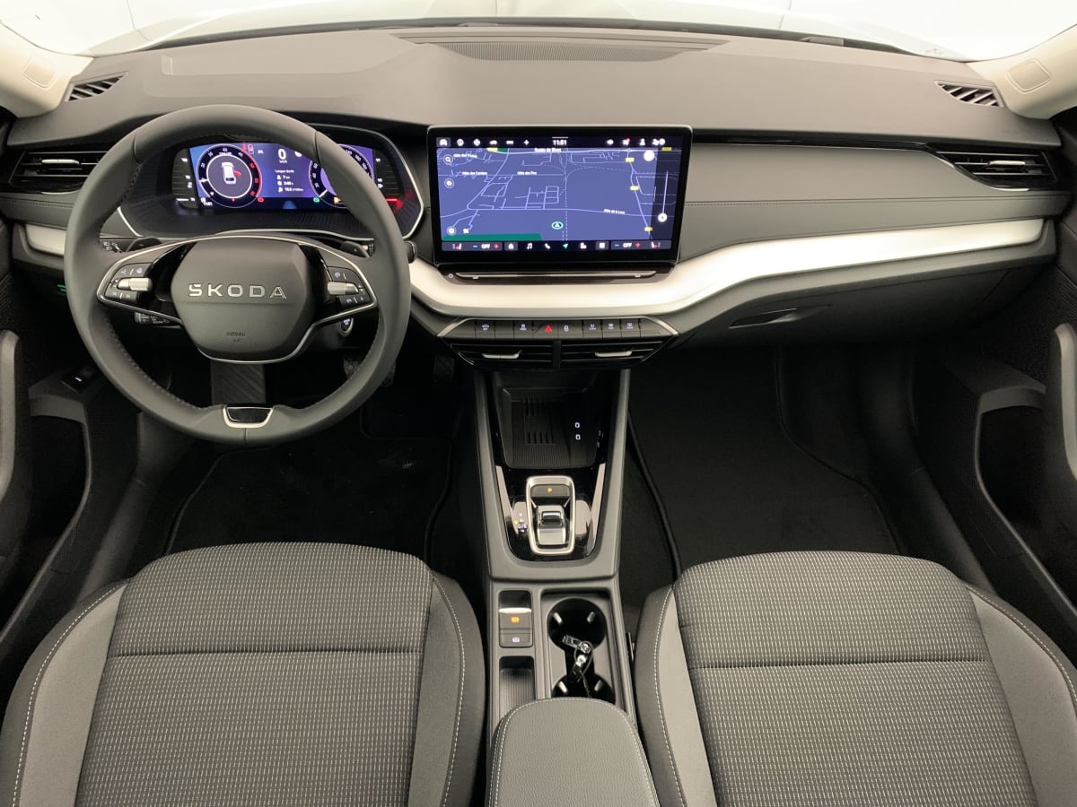 Skoda Octavia Combi - Image 39